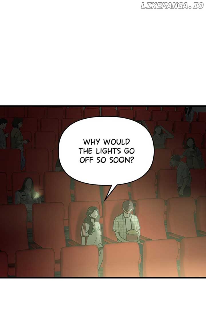 Read Back to Chanbi EN Manga Online