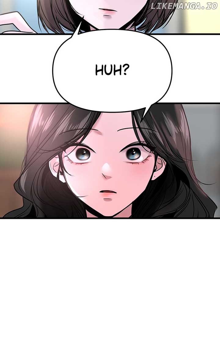 Read Back to Chanbi EN Manga Online
