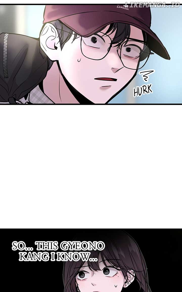 Read Back to Chanbi EN Manga Online