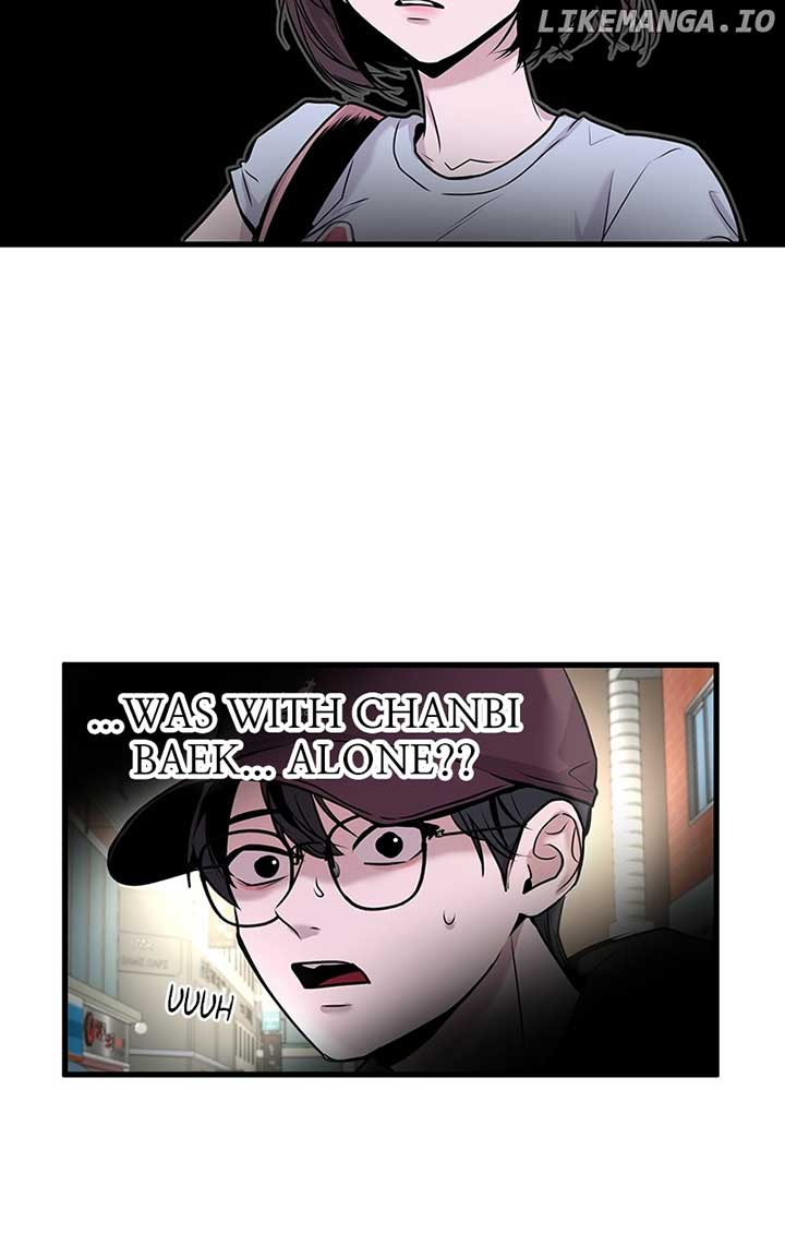 Read Back to Chanbi EN Manga Online