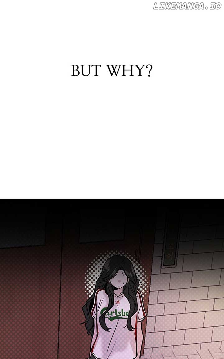 Read Back to Chanbi EN Manga Online