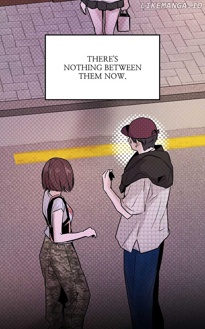Read Back to Chanbi EN Manga Online