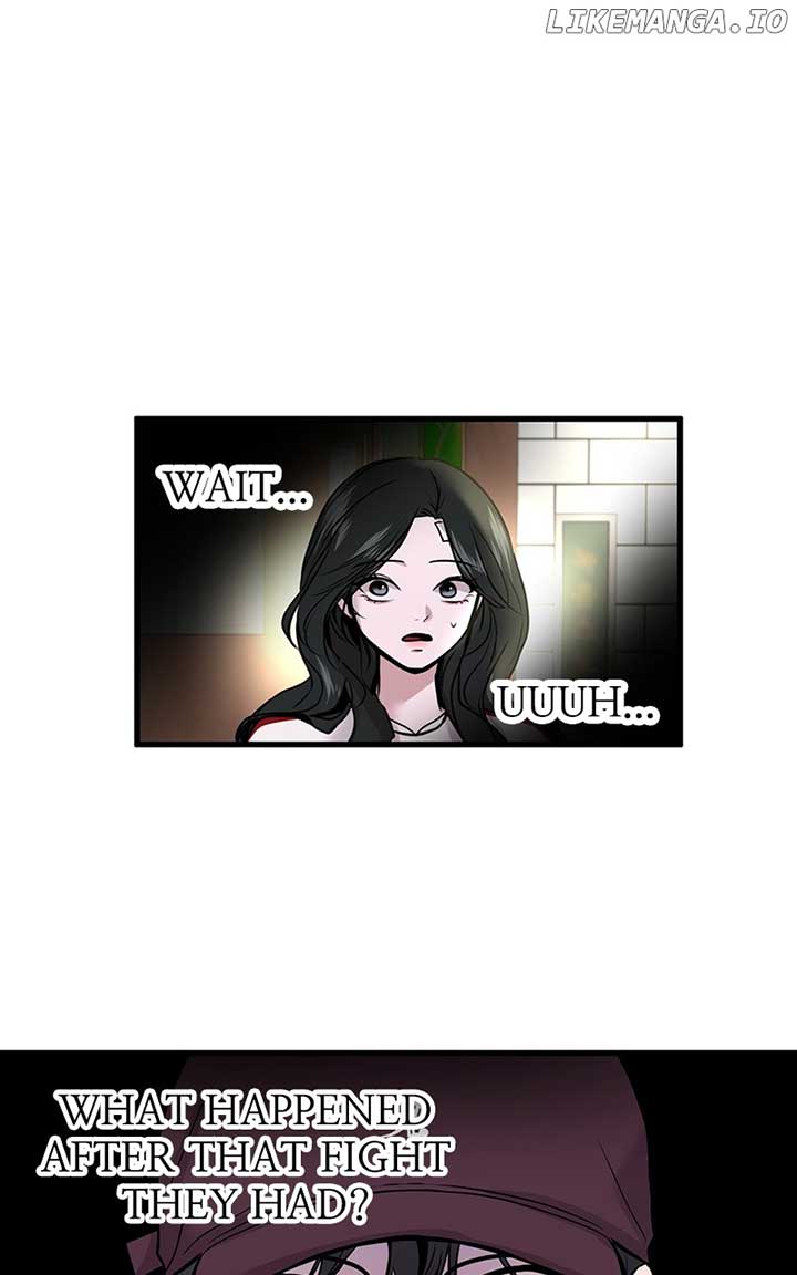 Read Back to Chanbi EN Manga Online