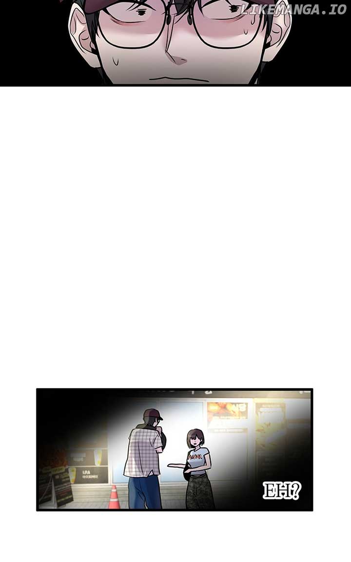 Read Back to Chanbi EN Manga Online