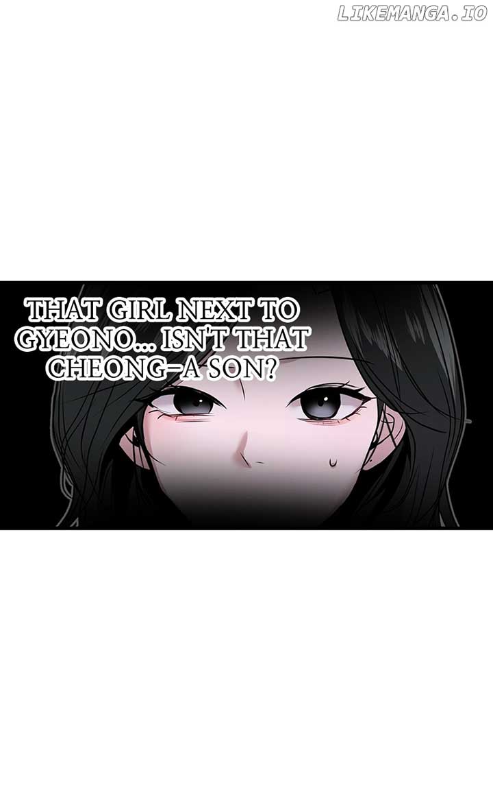 Read Back to Chanbi EN Manga Online