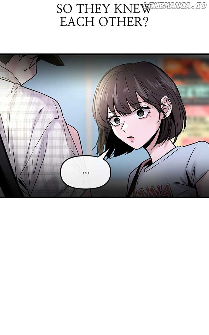 Read Back to Chanbi EN Manga Online