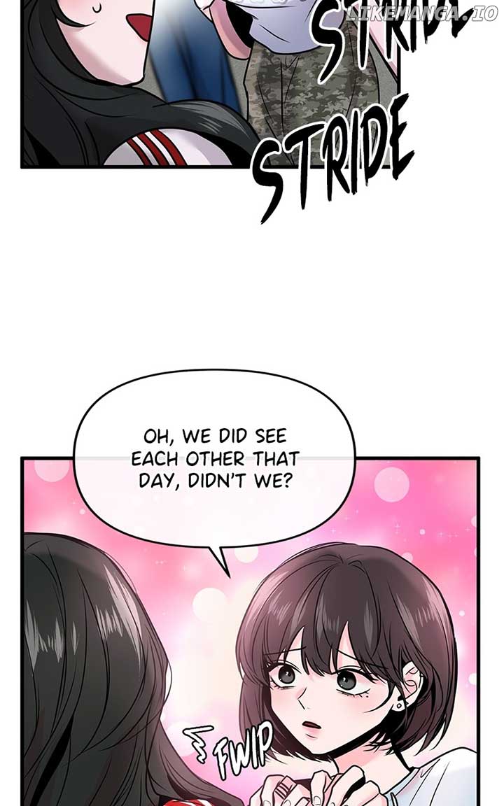 Read Back to Chanbi EN Manga Online