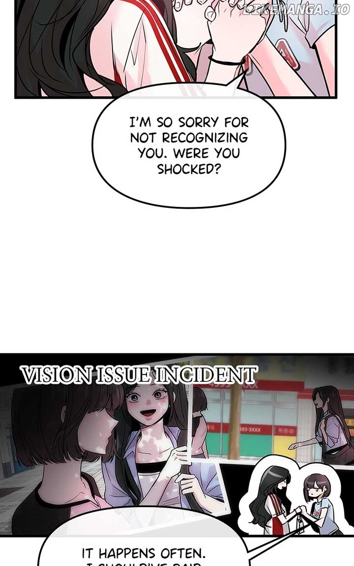 Read Back to Chanbi EN Manga Online