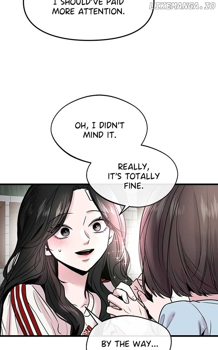 Read Back to Chanbi EN Manga Online