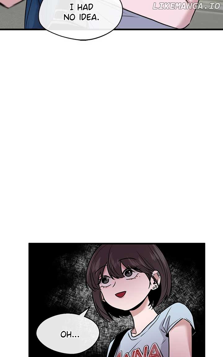 Read Back to Chanbi EN Manga Online