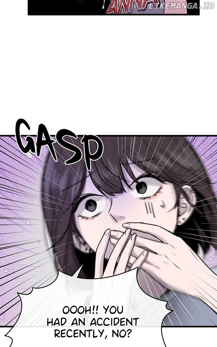 Read Back to Chanbi EN Manga Online