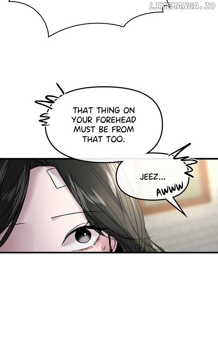 Read Back to Chanbi EN Manga Online