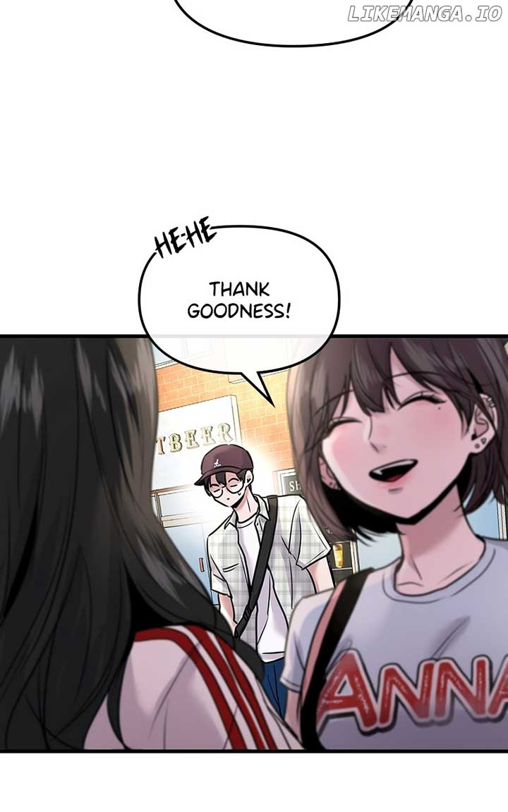 Read Back to Chanbi EN Manga Online