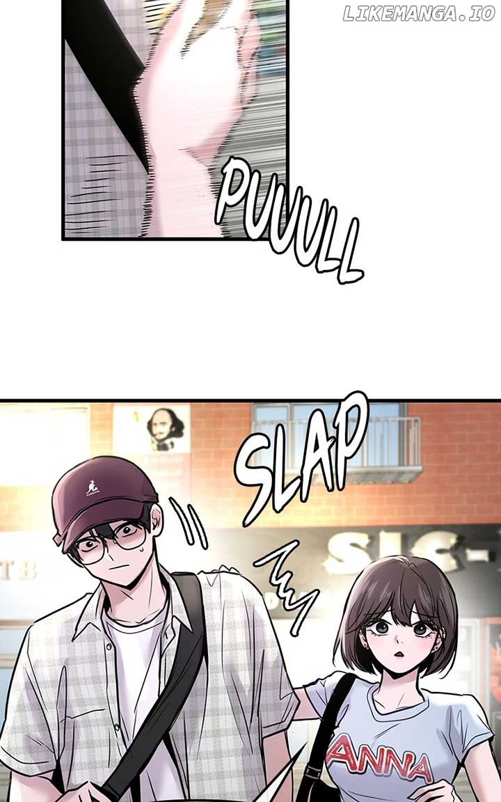 Read Back to Chanbi EN Manga Online