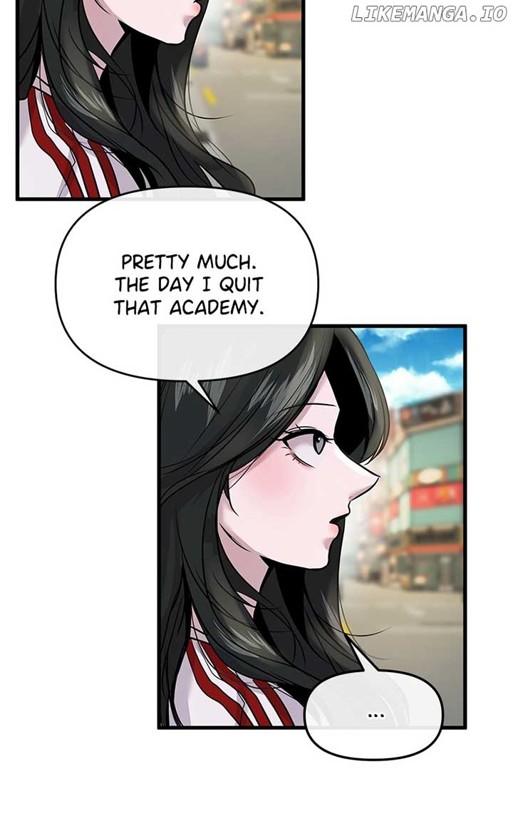 Read Back to Chanbi EN Manga Online