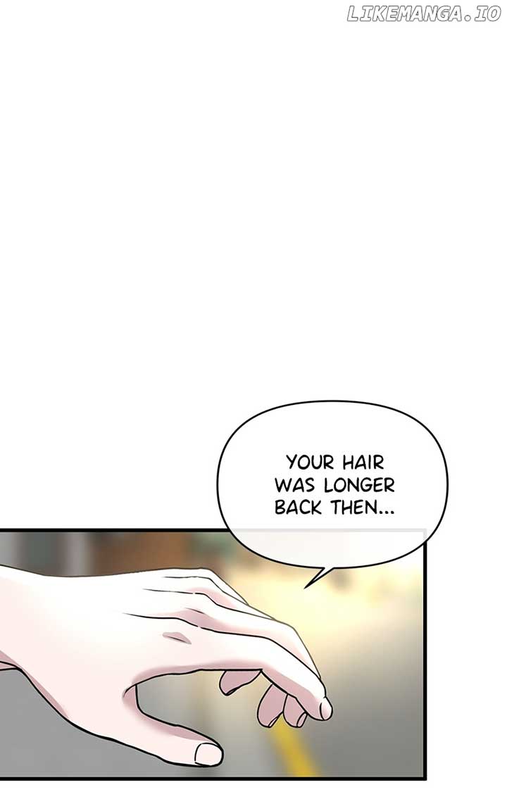 Read Back to Chanbi EN Manga Online