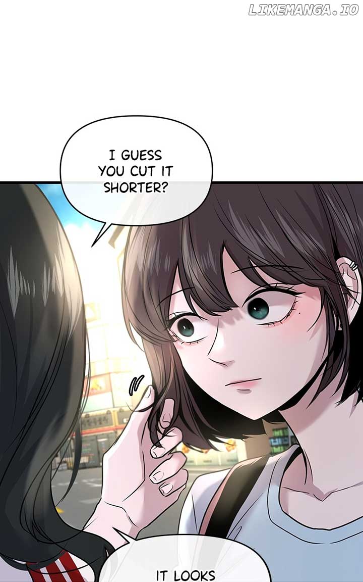 Read Back to Chanbi EN Manga Online