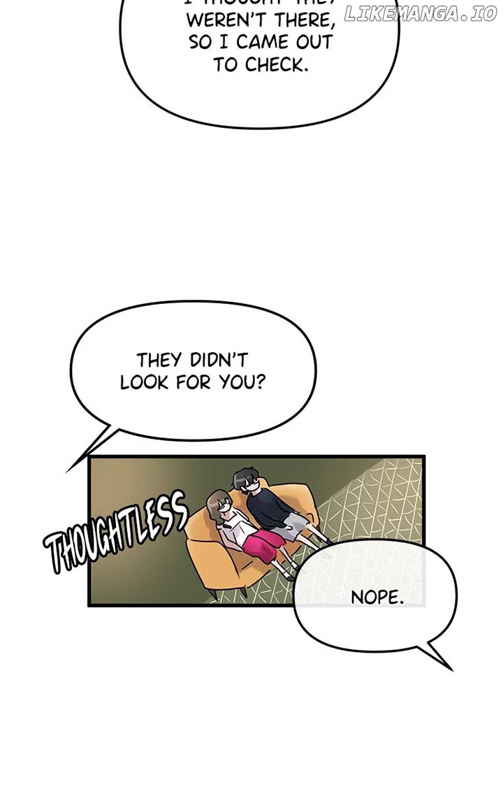 Read Back to Chanbi EN Manga Online