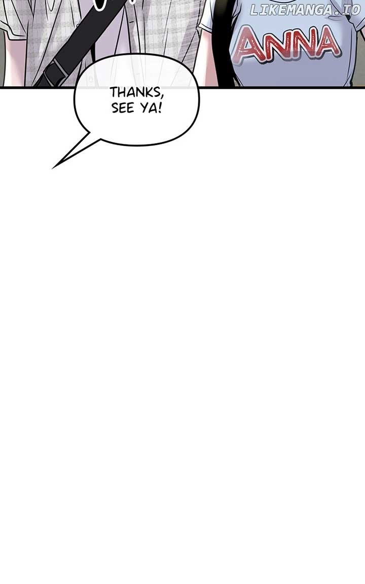 Read Back to Chanbi EN Manga Online
