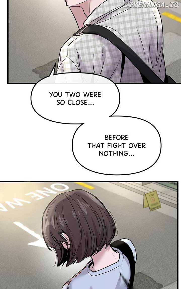 Read Back to Chanbi EN Manga Online