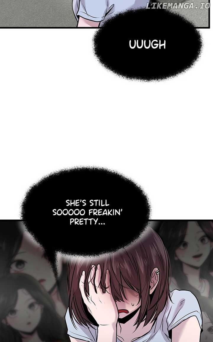 Read Back to Chanbi EN Manga Online
