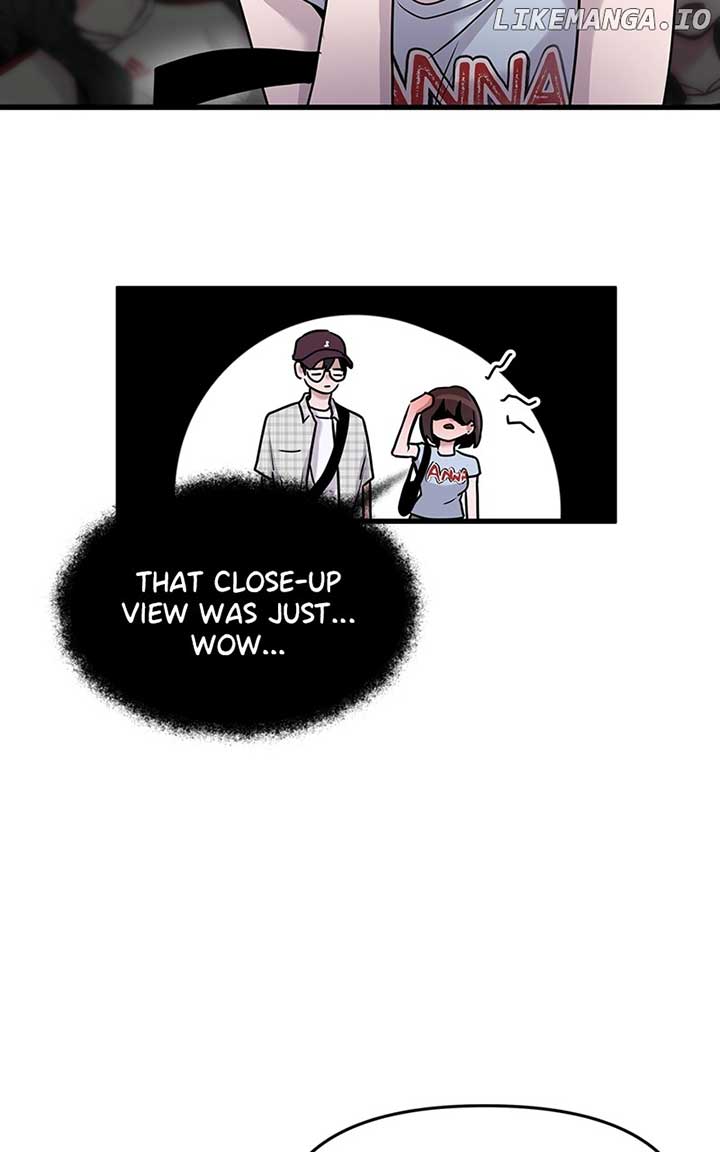 Read Back to Chanbi EN Manga Online