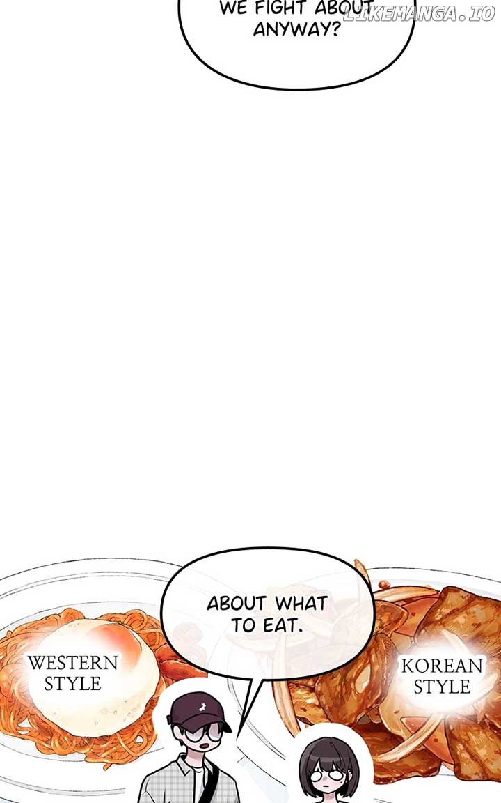 Read Back to Chanbi EN Manga Online