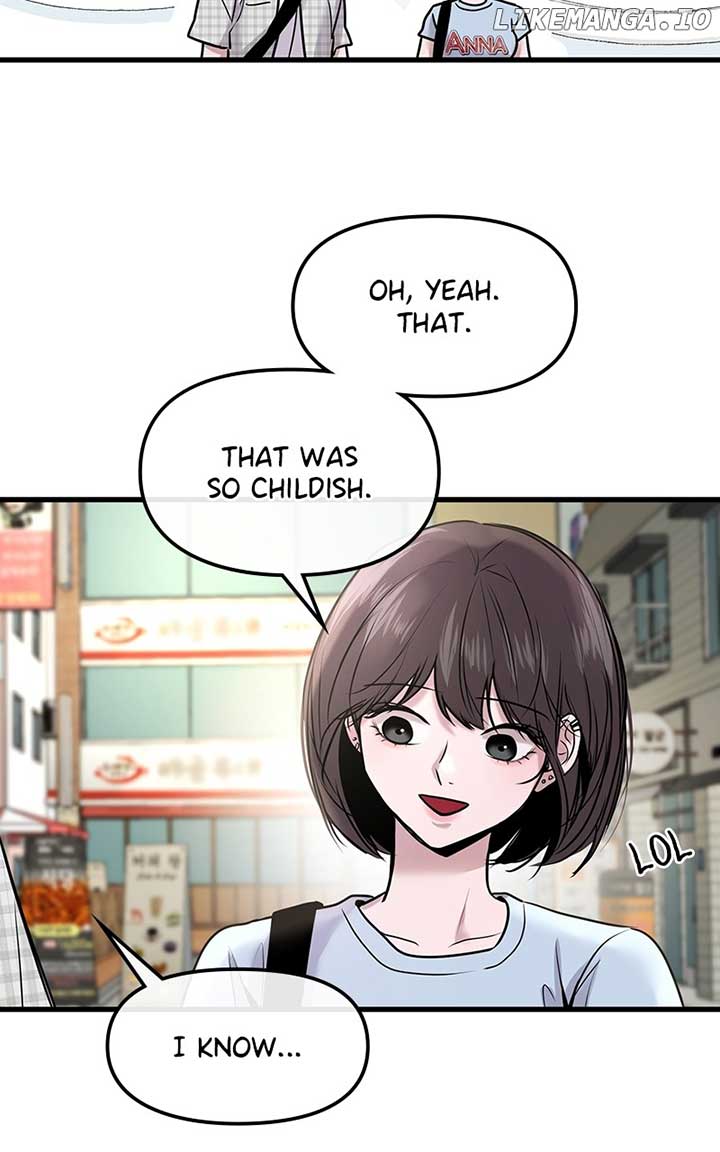 Read Back to Chanbi EN Manga Online