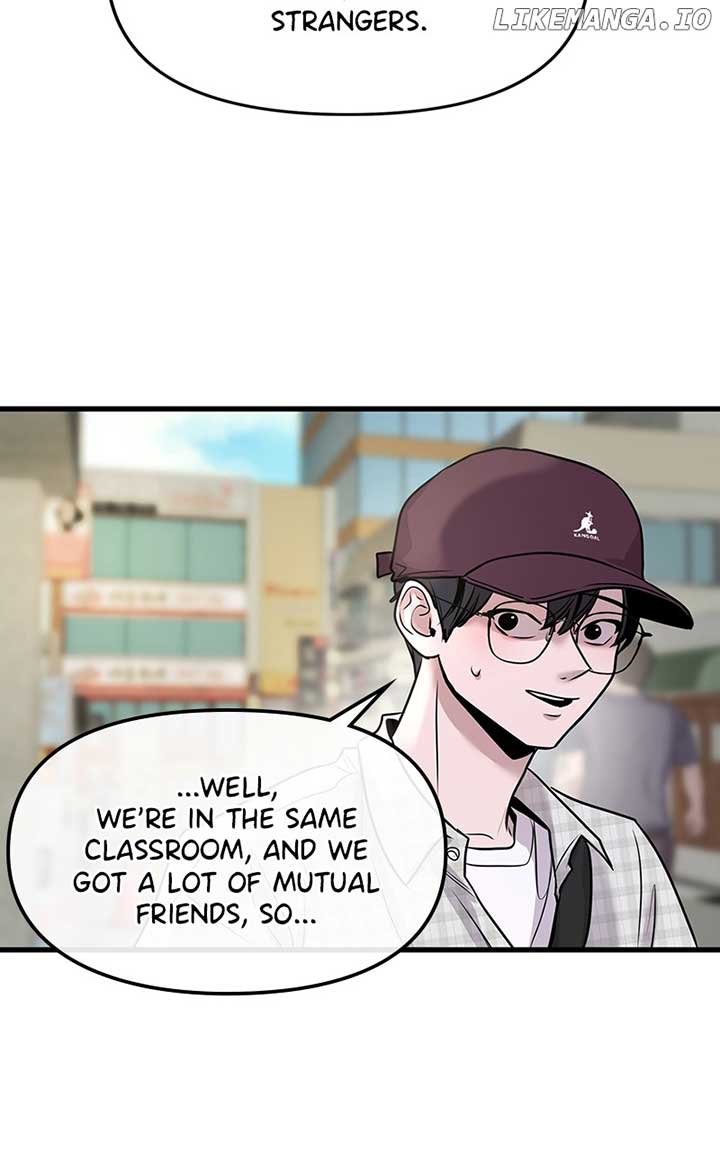 Read Back to Chanbi EN Manga Online