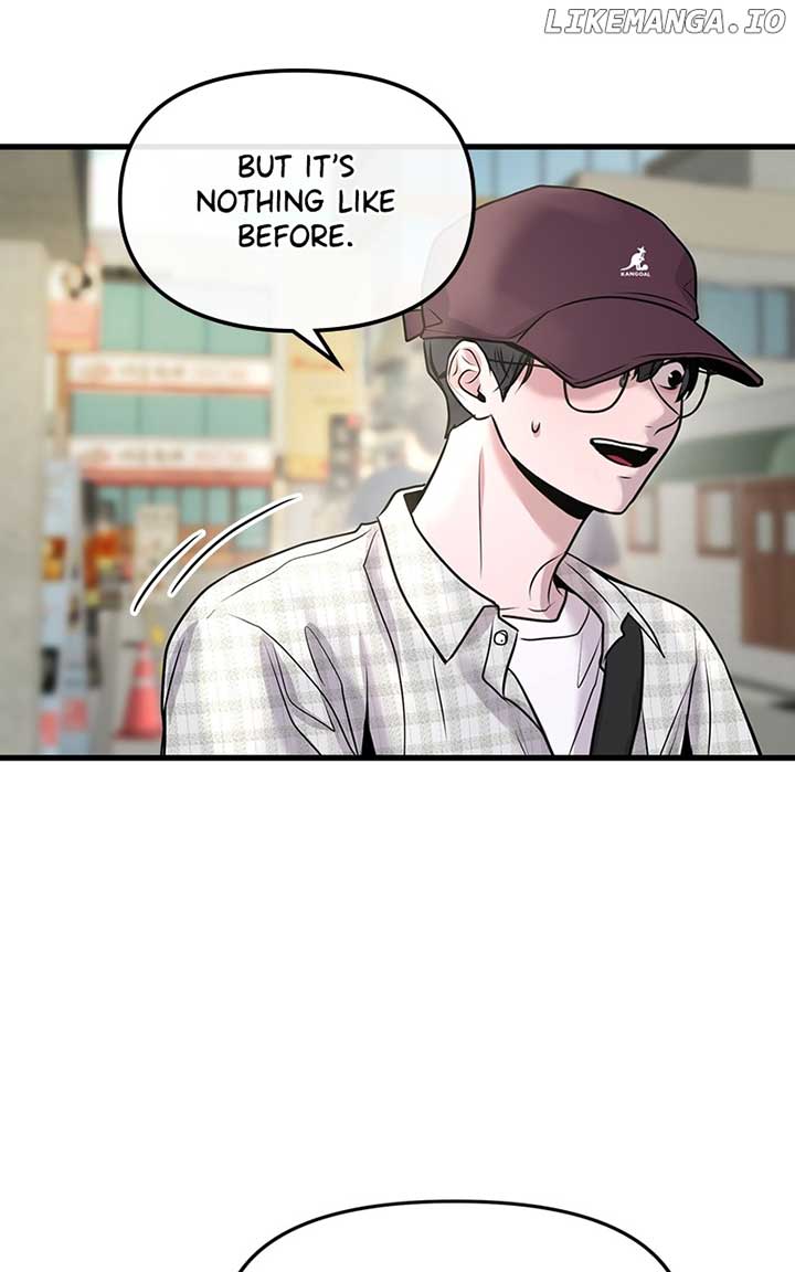 Read Back to Chanbi EN Manga Online
