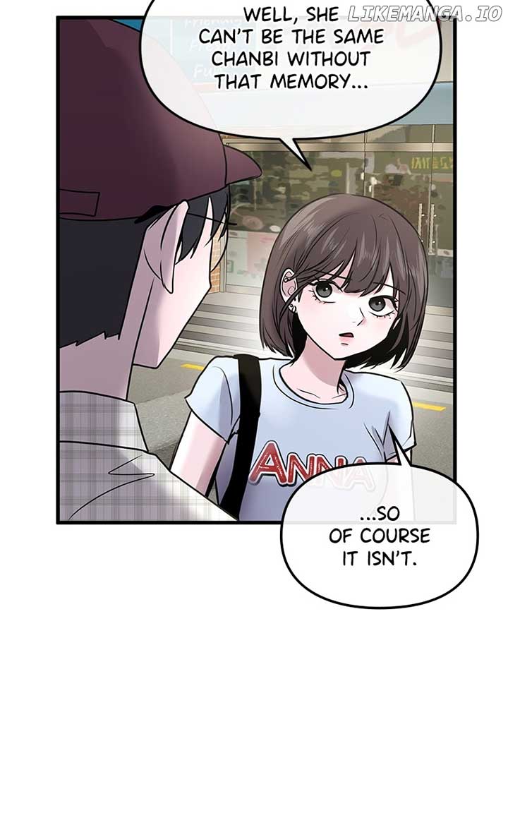 Read Back to Chanbi EN Manga Online