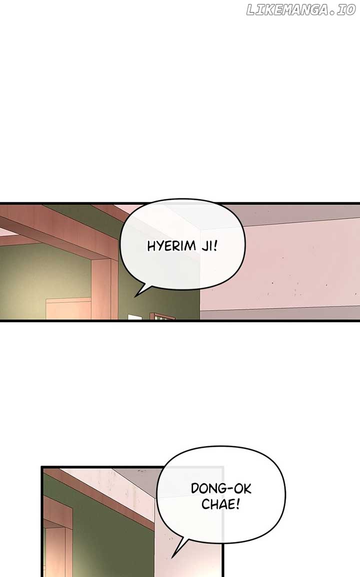 Read Back to Chanbi EN Manga Online