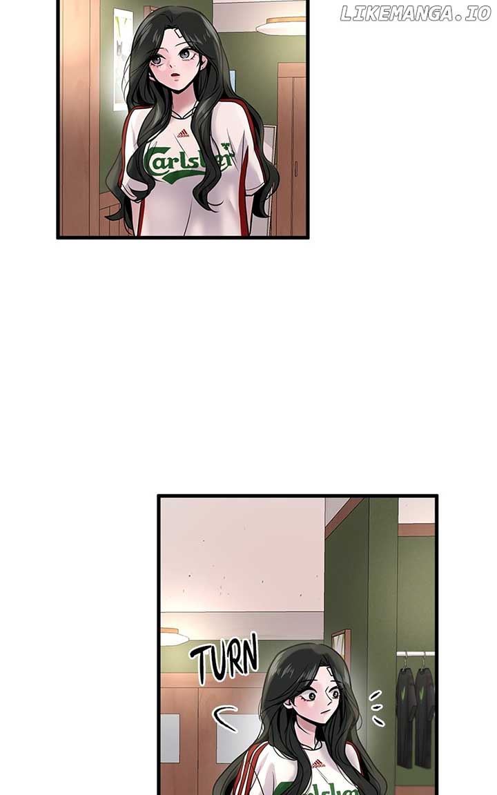 Read Back to Chanbi EN Manga Online