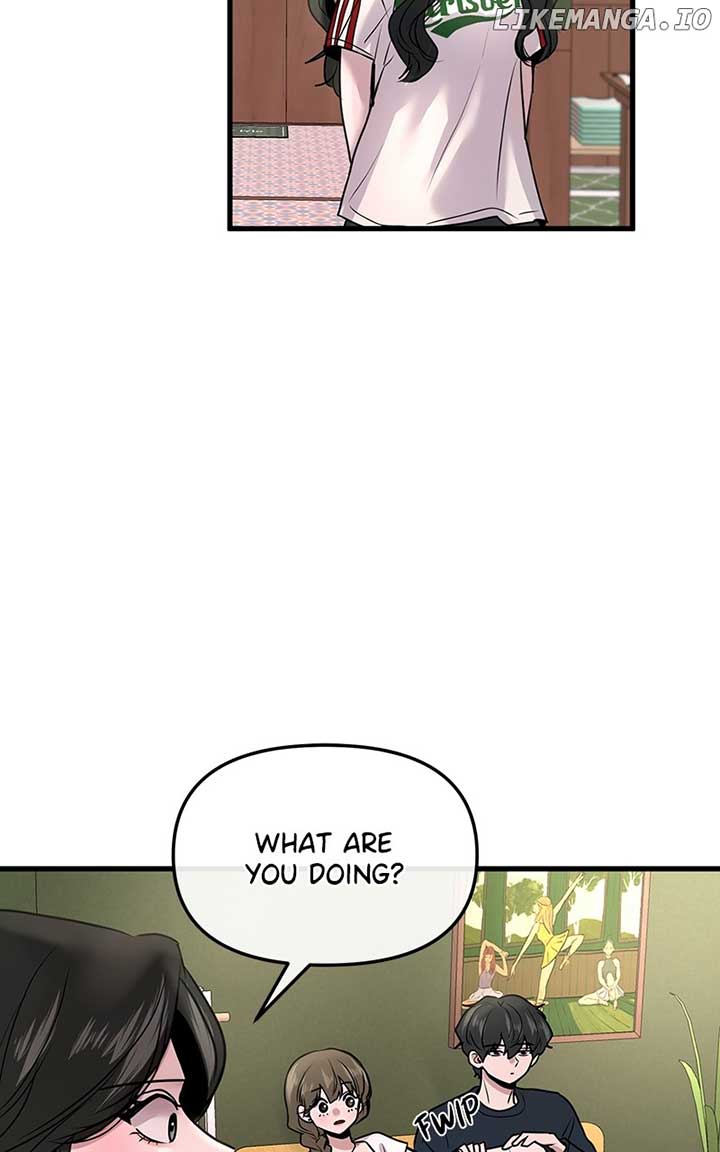 Read Back to Chanbi EN Manga Online
