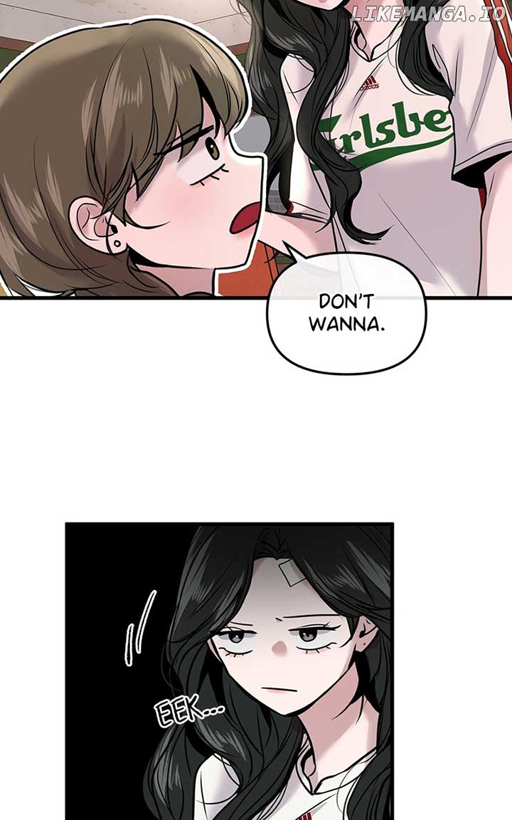 Read Back to Chanbi EN Manga Online