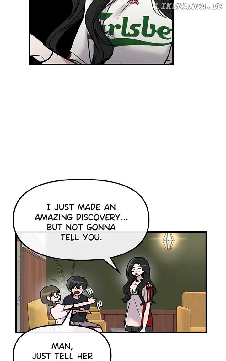 Read Back to Chanbi EN Manga Online