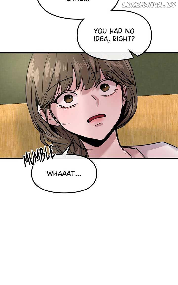 Read Back to Chanbi EN Manga Online