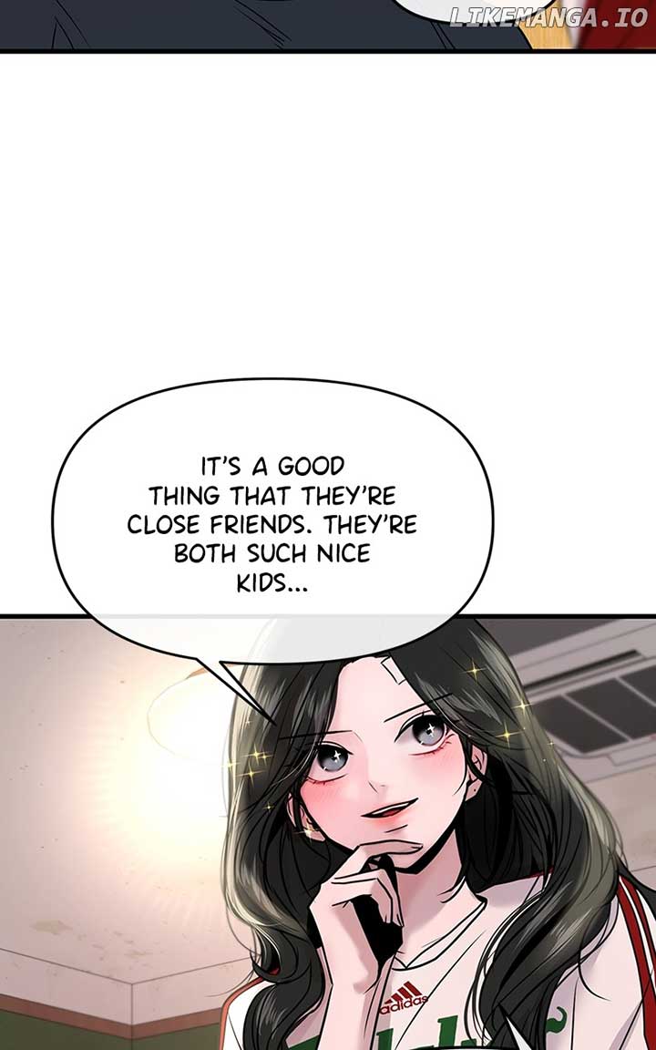 Read Back to Chanbi EN Manga Online