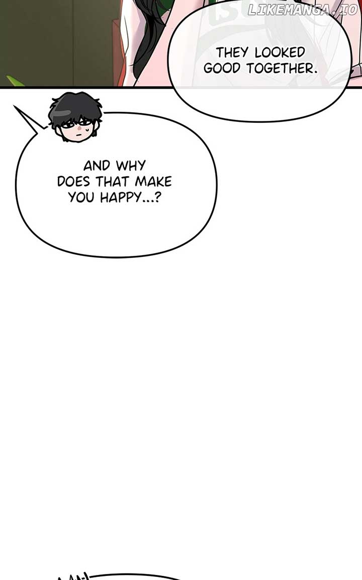 Read Back to Chanbi EN Manga Online