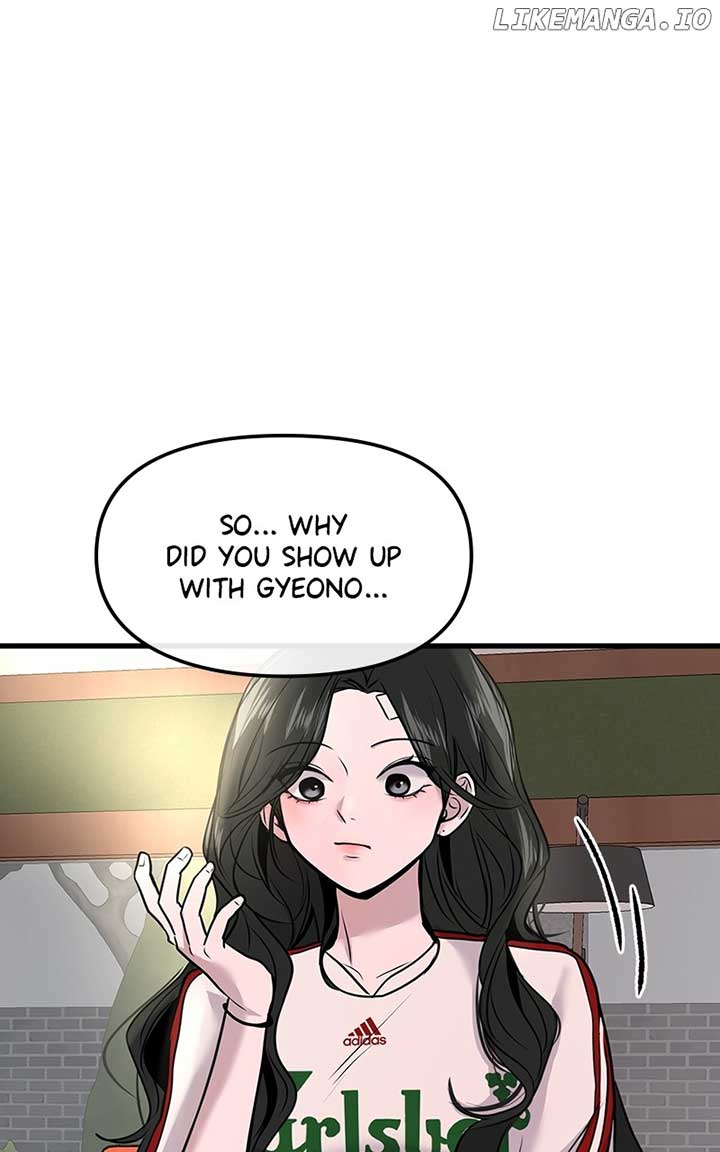 Read Back to Chanbi EN Manga Online