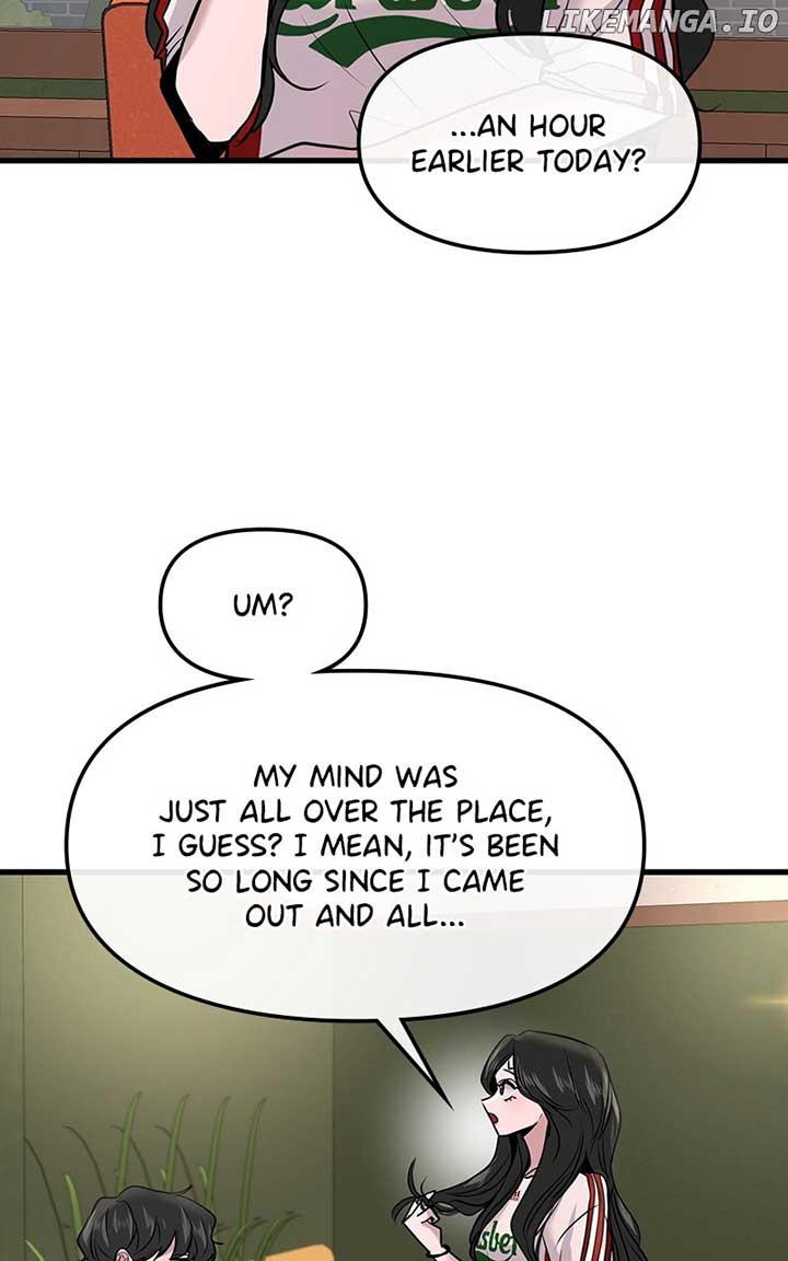 Read Back to Chanbi EN Manga Online