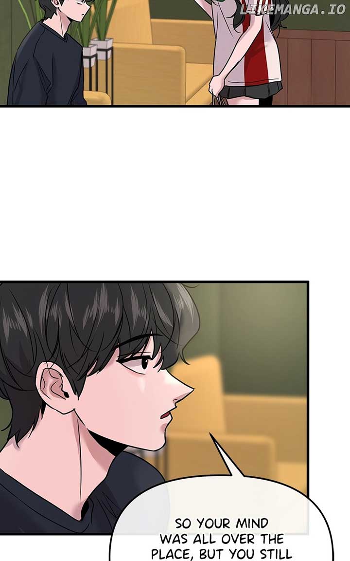 Read Back to Chanbi EN Manga Online