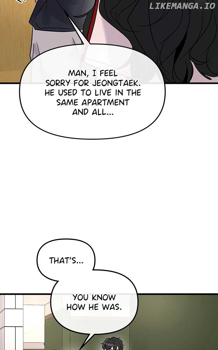 Read Back to Chanbi EN Manga Online