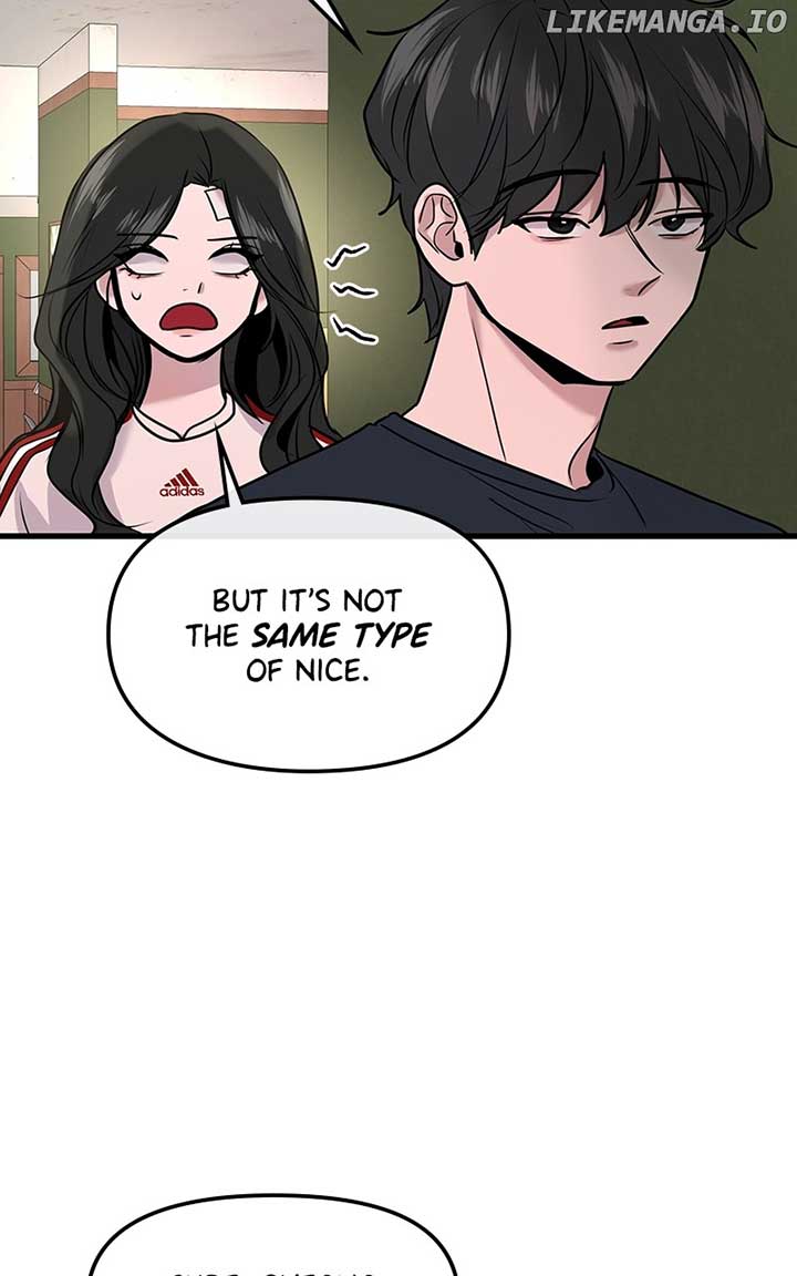 Read Back to Chanbi EN Manga Online