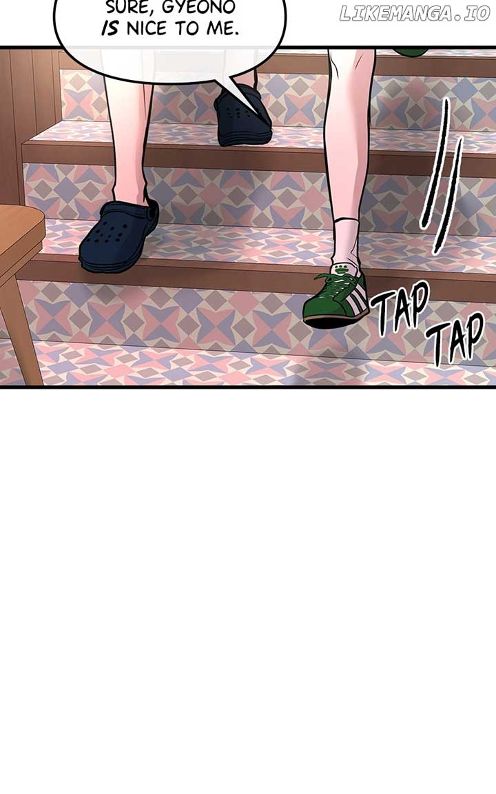 Read Back to Chanbi EN Manga Online