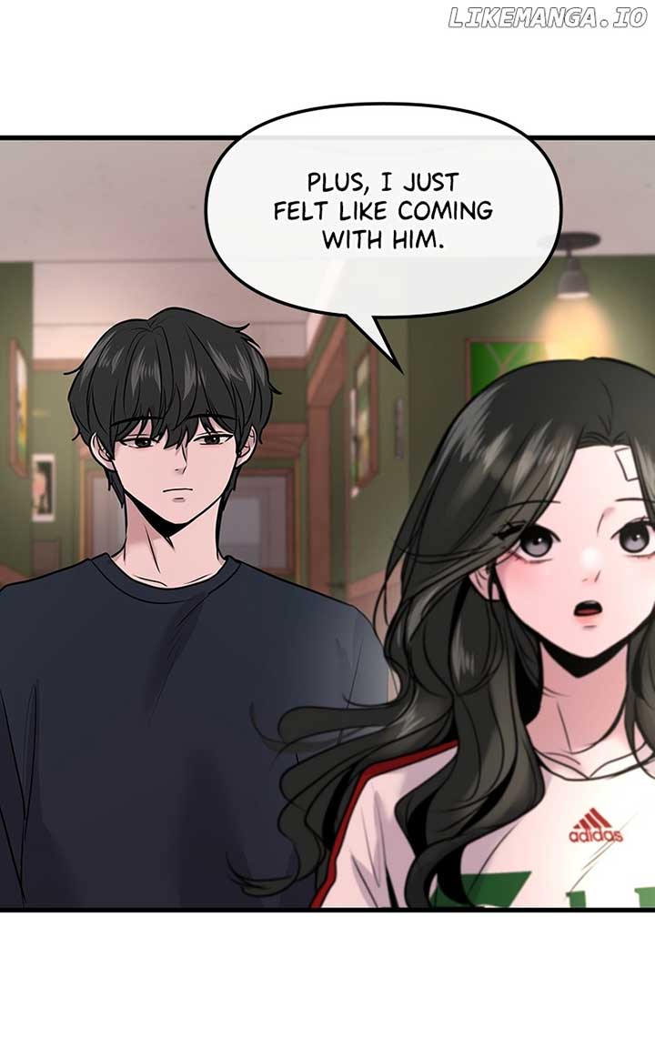 Read Back to Chanbi EN Manga Online