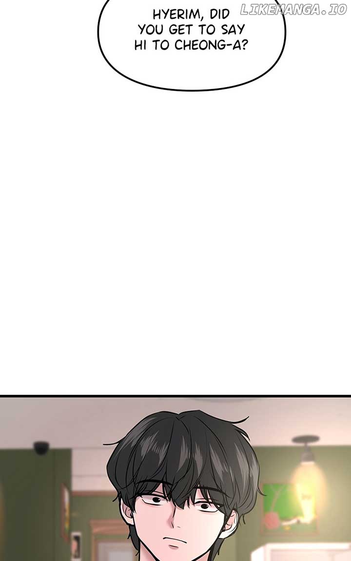 Read Back to Chanbi EN Manga Online