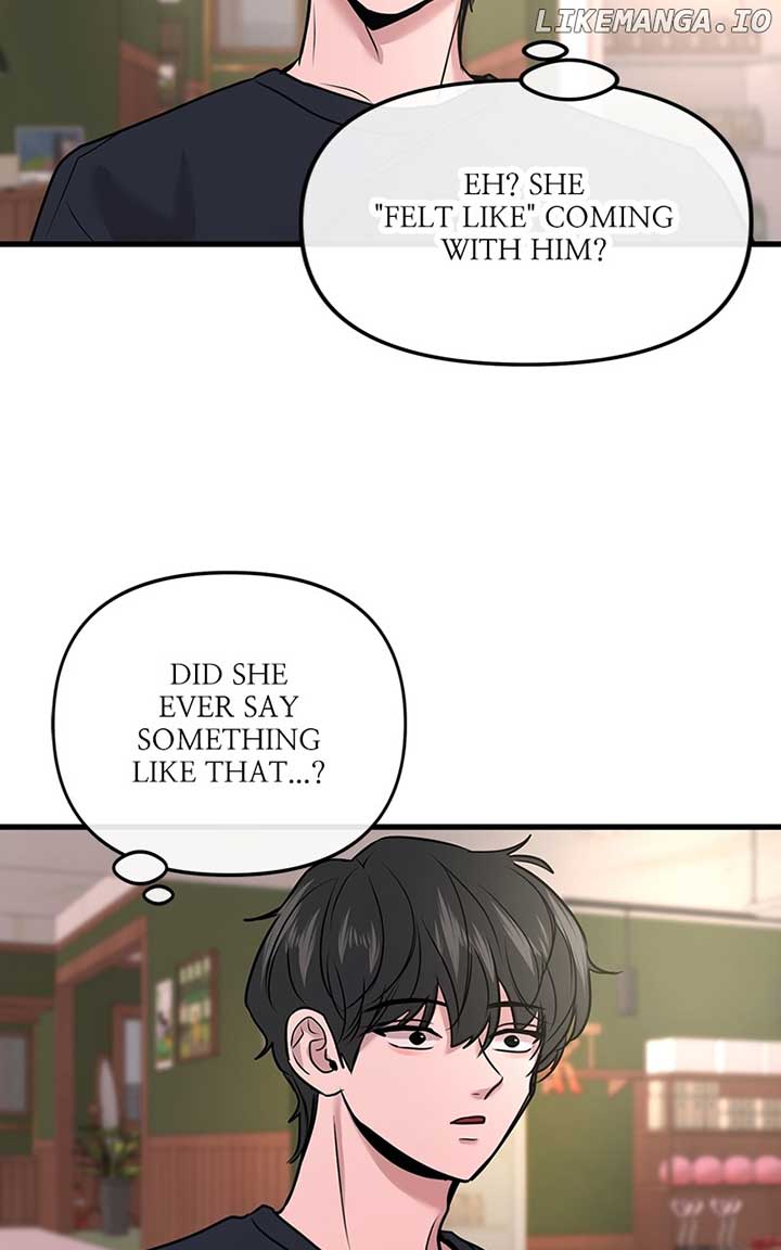 Read Back to Chanbi EN Manga Online