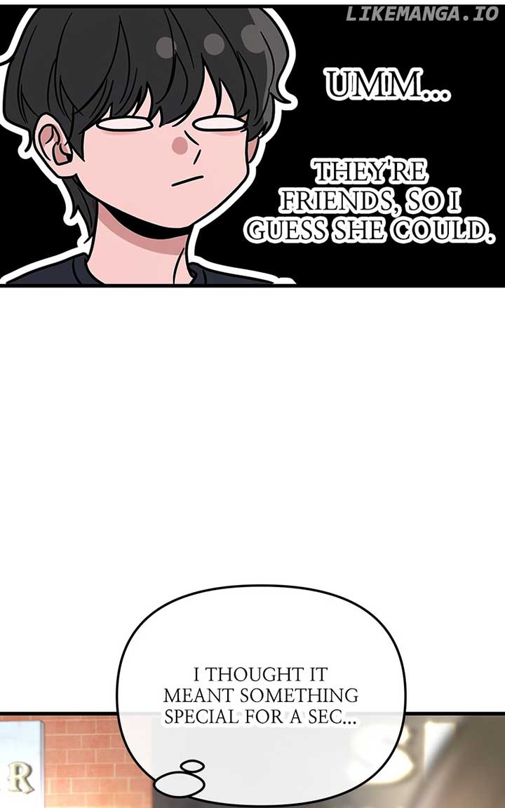 Read Back to Chanbi EN Manga Online