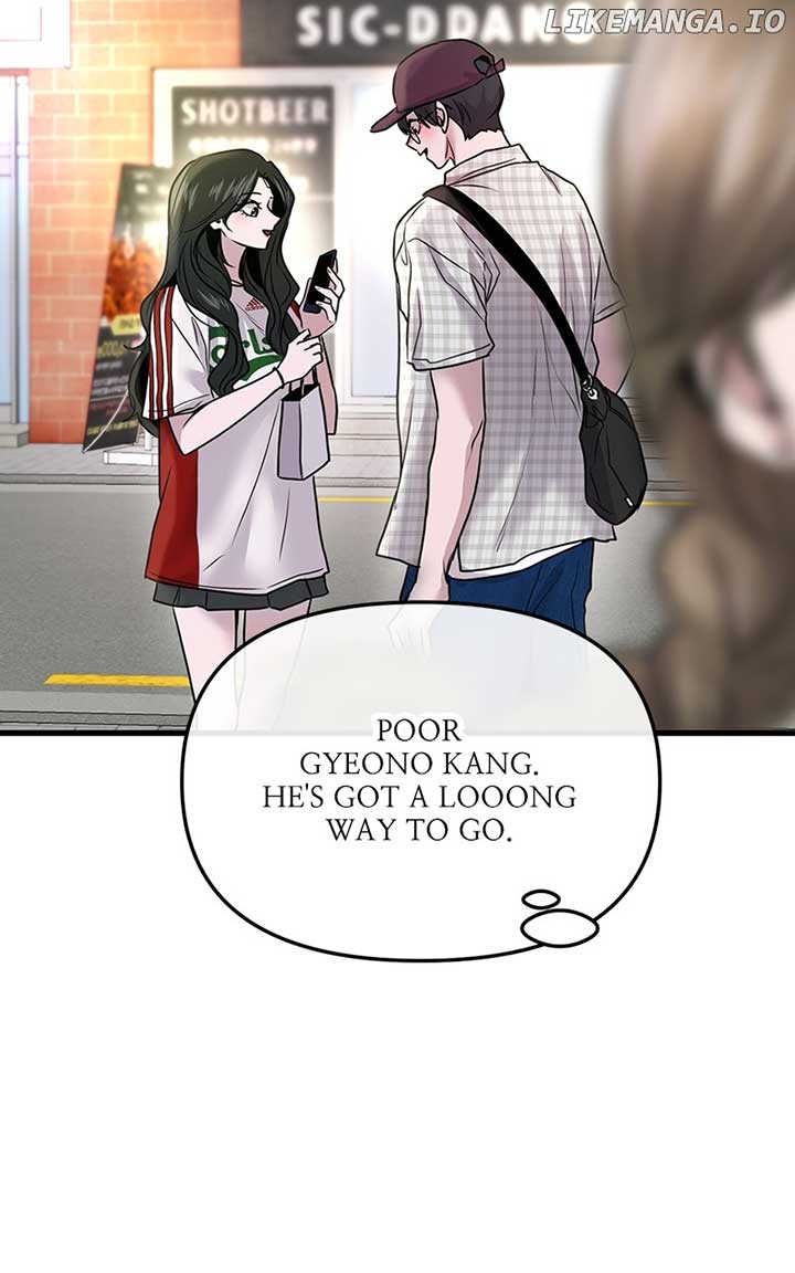 Read Back to Chanbi EN Manga Online